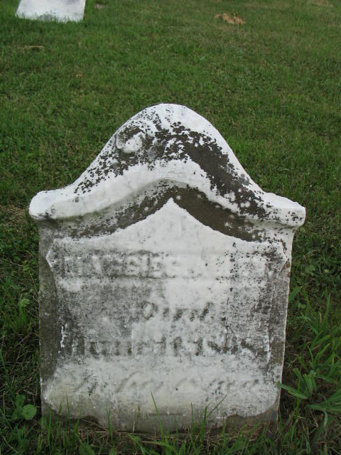 tombstone